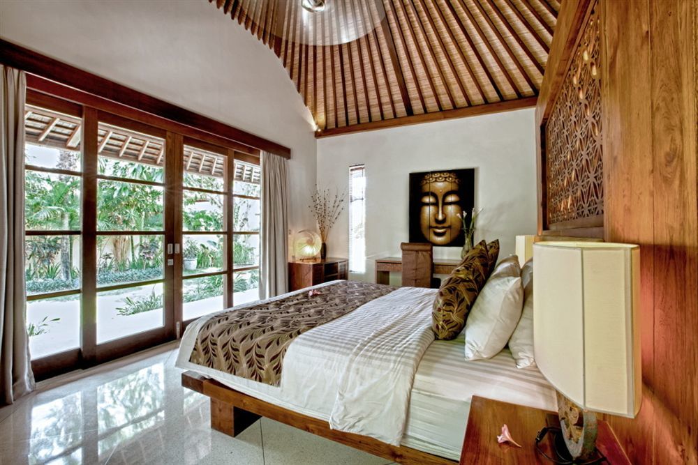 Villa Seriska Satu Sanur Luaran gambar