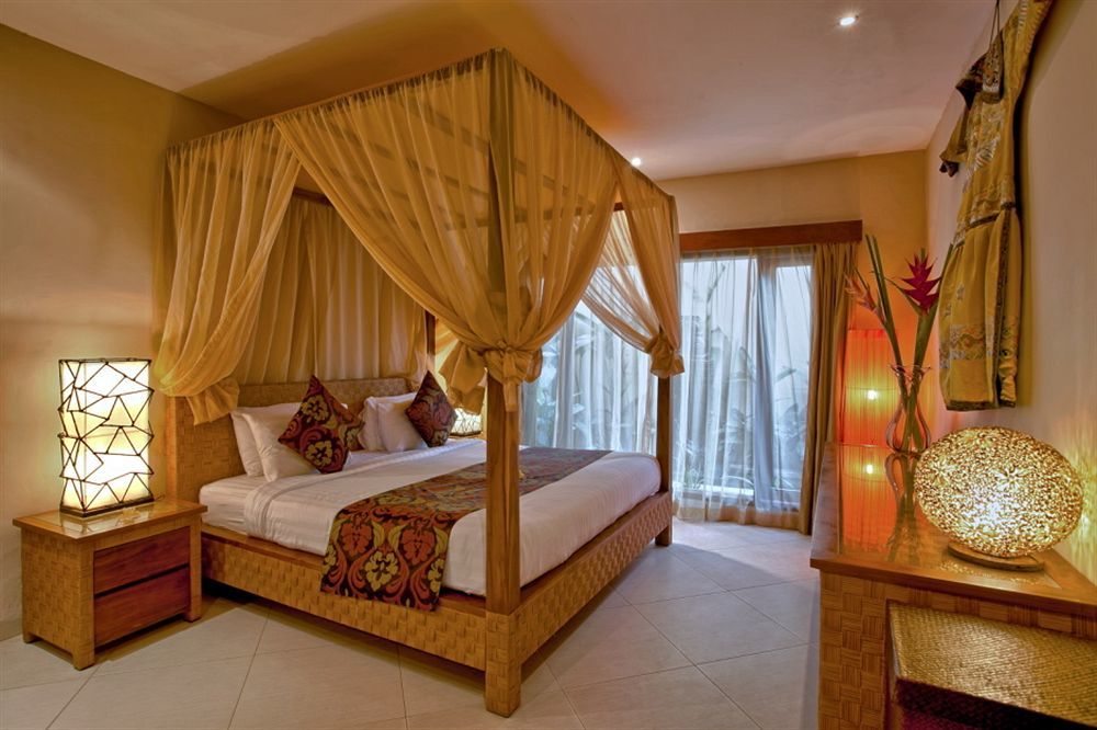 Villa Seriska Satu Sanur Luaran gambar