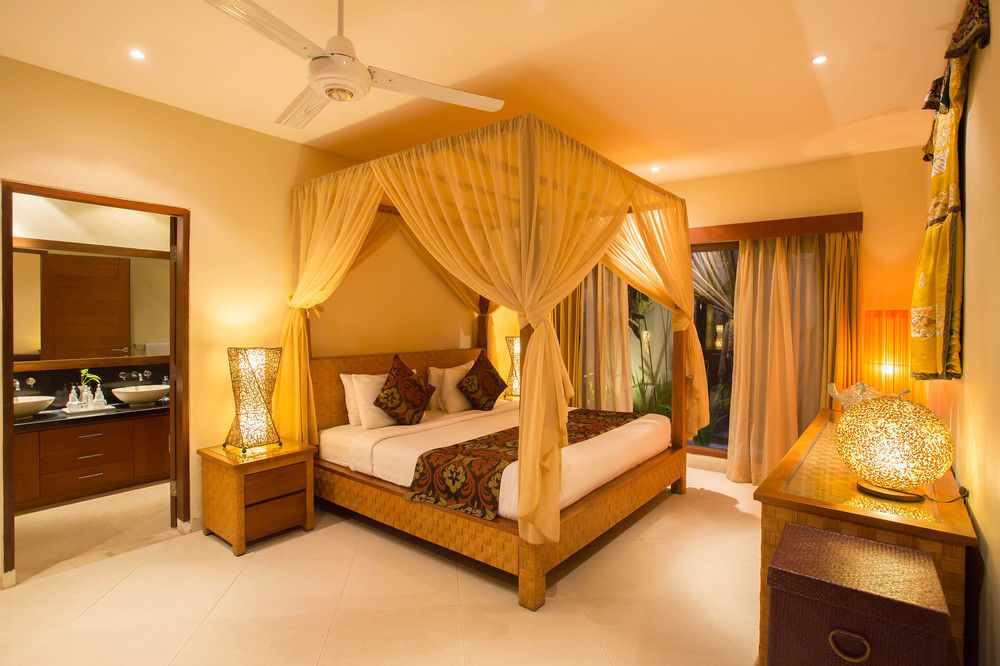 Villa Seriska Satu Sanur Luaran gambar